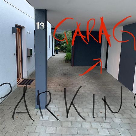 Ferienwohnung Im Wunderschoenen Altmuehltal Wellheim Exterior foto