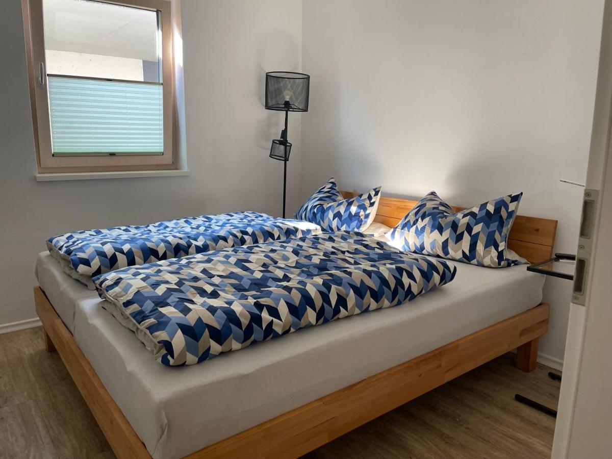 Ferienwohnung Im Wunderschoenen Altmuehltal Wellheim Exterior foto