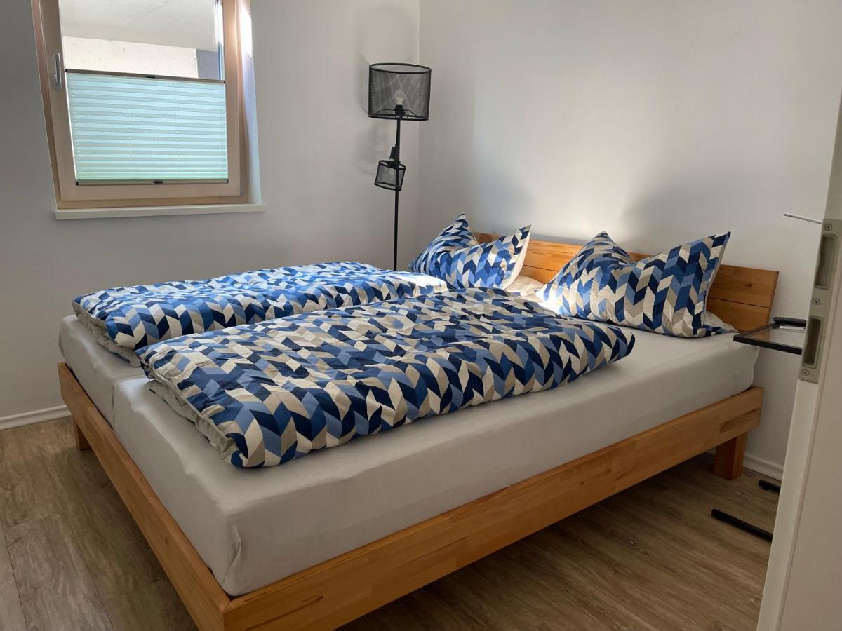 Ferienwohnung Im Wunderschoenen Altmuehltal Wellheim Exterior foto