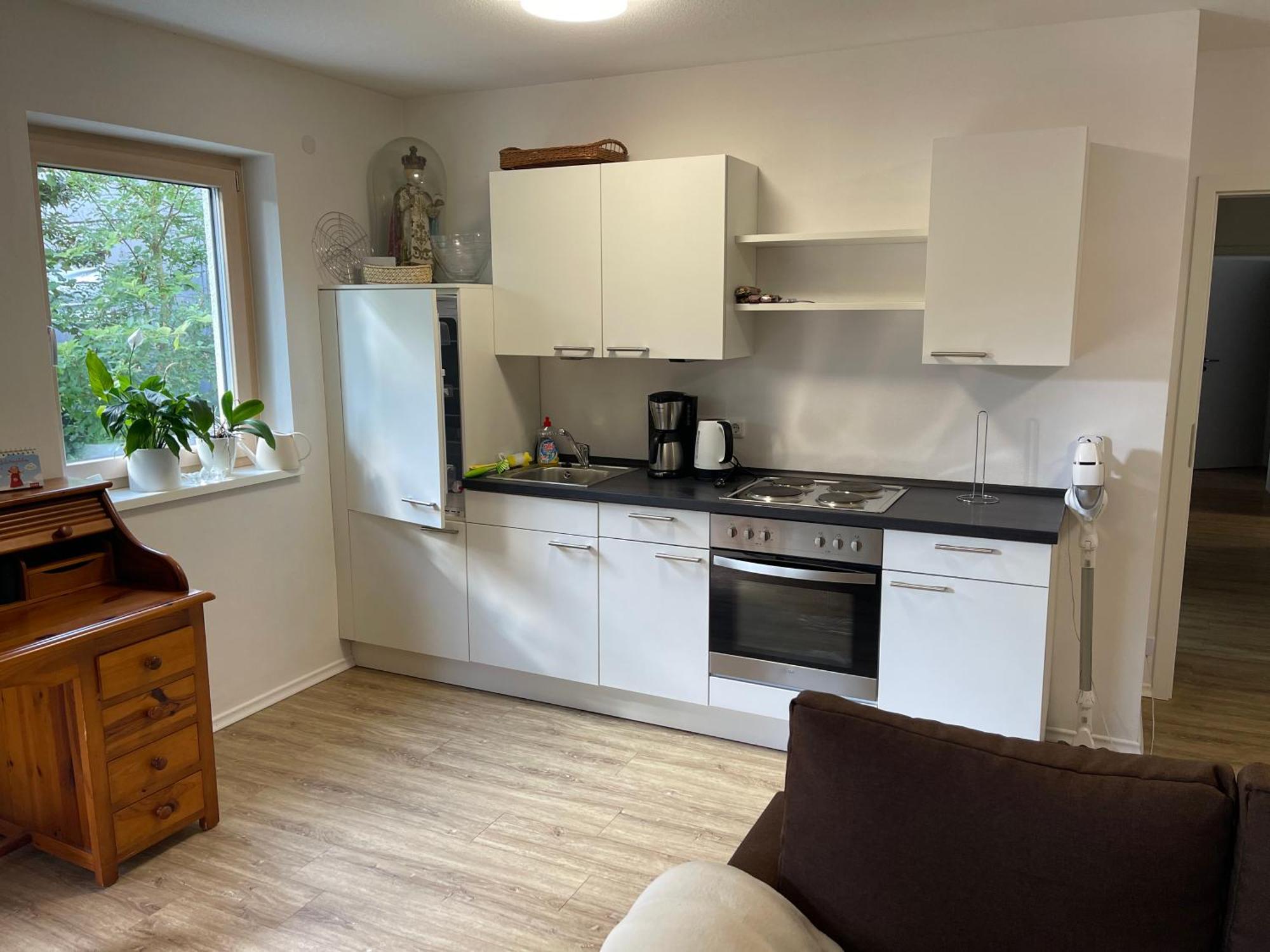 Ferienwohnung Im Wunderschoenen Altmuehltal Wellheim Exterior foto