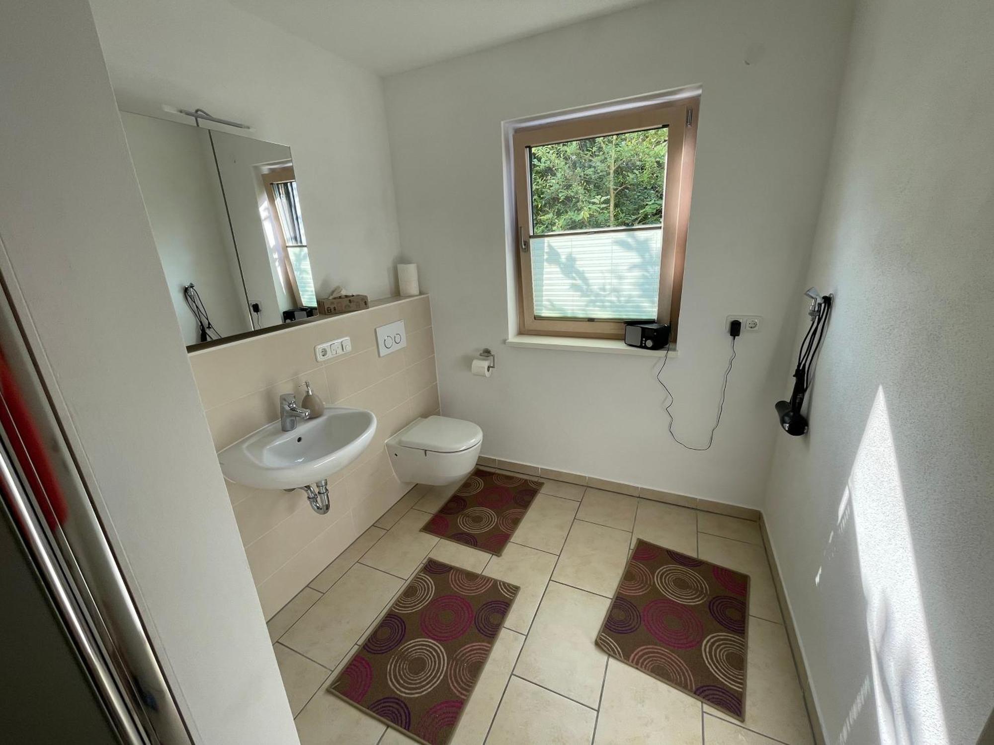 Ferienwohnung Im Wunderschoenen Altmuehltal Wellheim Exterior foto