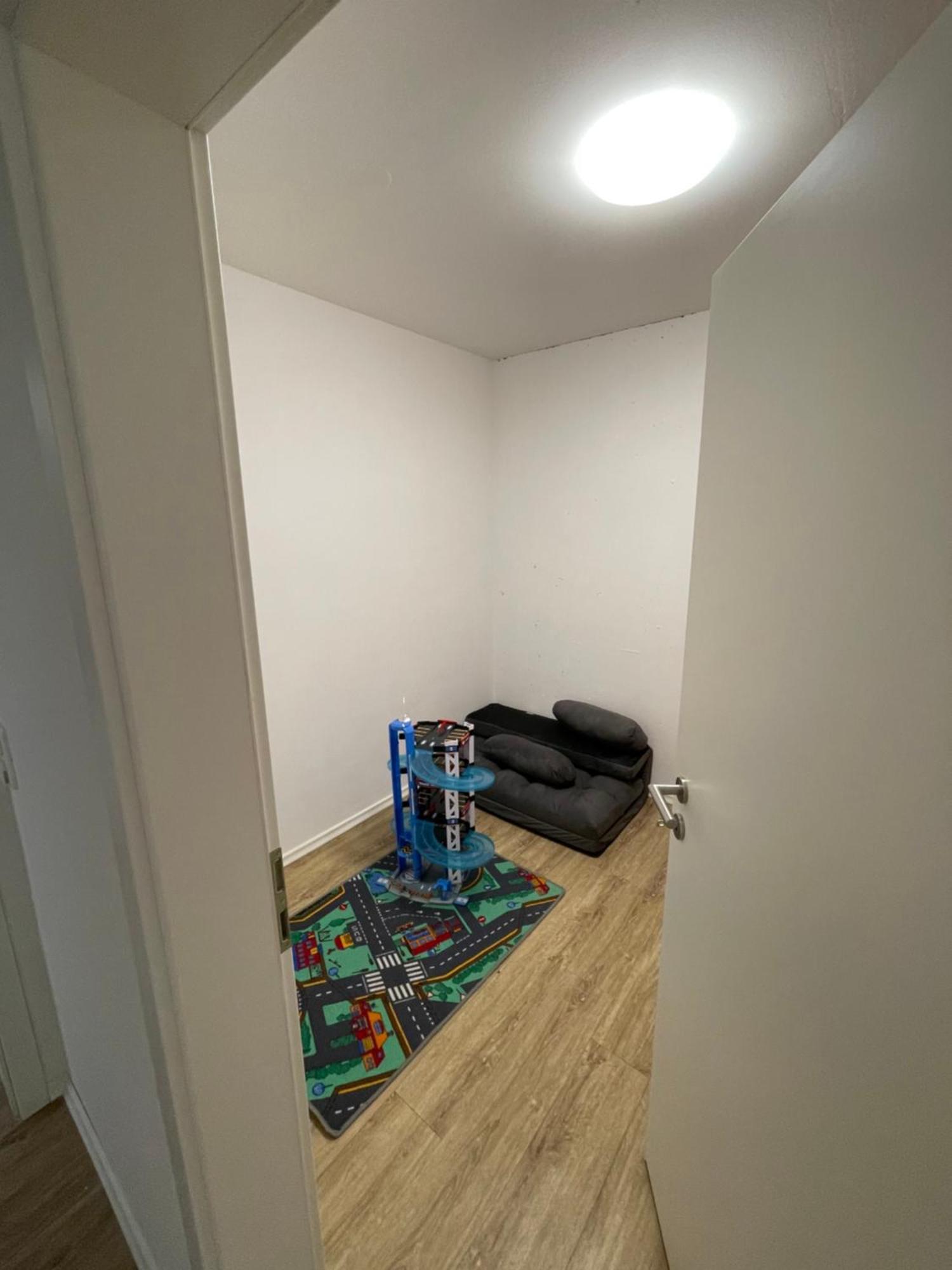 Ferienwohnung Im Wunderschoenen Altmuehltal Wellheim Exterior foto