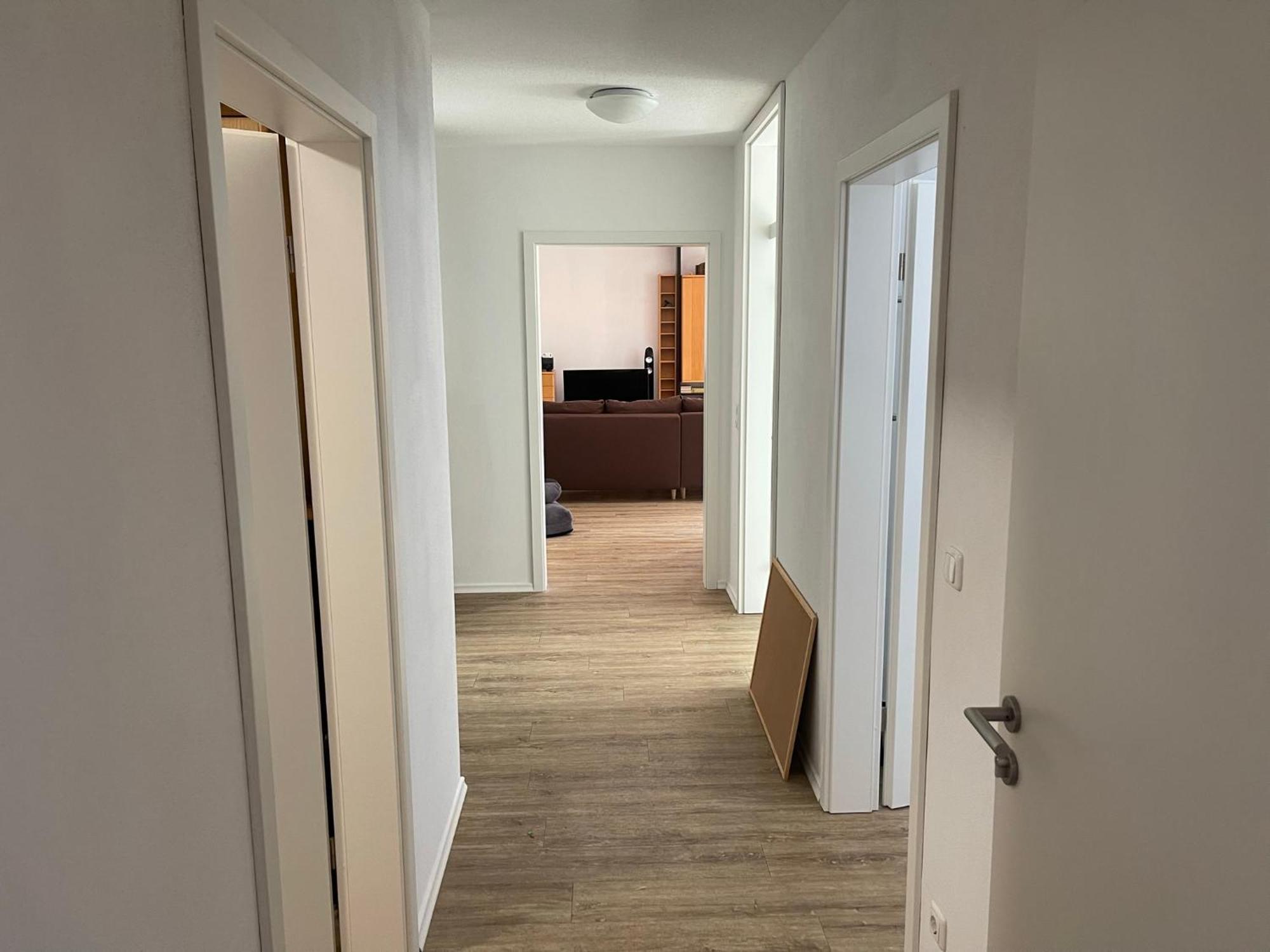 Ferienwohnung Im Wunderschoenen Altmuehltal Wellheim Exterior foto