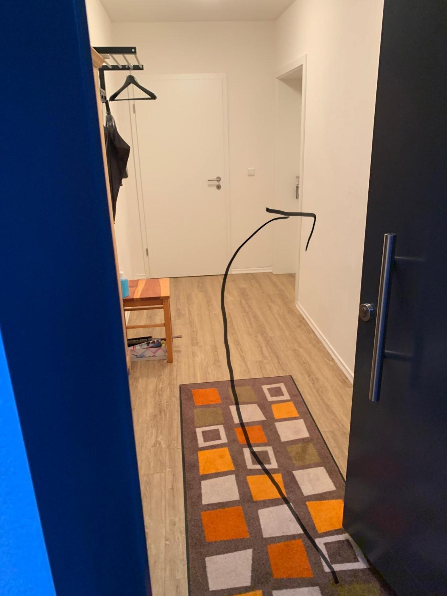 Ferienwohnung Im Wunderschoenen Altmuehltal Wellheim Exterior foto